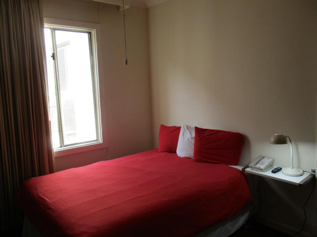 Auberge de jeunesse Cecil
