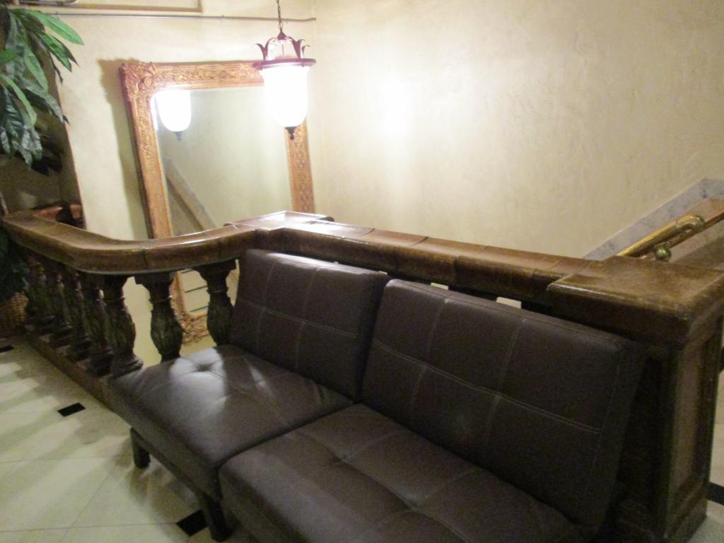 Auberge de jeunesse Cecil Los Angeles