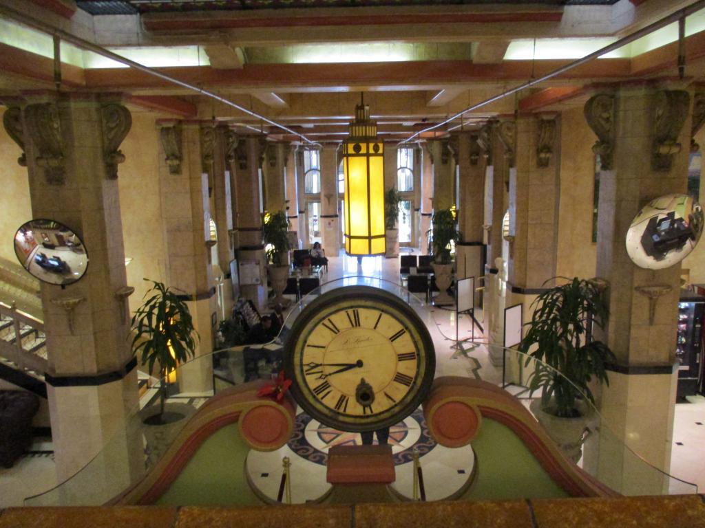 Hostel Cecil