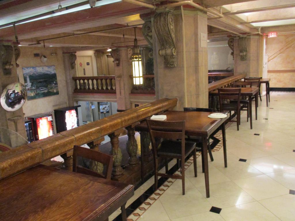 Hostel Cecil Los Angeles